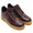 NIKE AIR FORCE 1 DEEP BURGUNDY/DEEP BURGUNDY-GUM LIGHT BROWN 488298-621画像