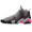 Reebok KAMIKAZE II MID CARBON/SHARK/SOLID GREY/STEEL M43289画像
