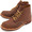 RED WING 8015 BLACKSMITH BROWN SPITFIRE画像