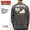 BARNS UNION SPECIAL CREW SWEAT SPECIAL WASH 「WORKERS」 BR-6002画像
