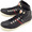 mobus SOPHIEN MID II BLK/D.RED/NAVY M1118TS-2093画像