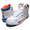 Ewing Athletics CENTER HI "Knicks" wht/org-blu 1EW90094-166画像
