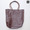 VANSO LEATHER TOTE画像