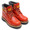 Cat Footwear COLORADO ORANGE P307011画像