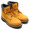Cat Footwear COLORADO GOLDEN GLOW P717692画像