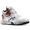 Reebok × Keith Haring COURT VICTORY PUMP WHITE/BLACK/BLAZING ORANGE M40330画像