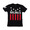 DIPSET USA STARS&STRIPES TEE画像
