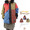 MANASTASH LADY'S PANELED 4WAY PARKA 7242011画像