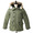 SPIEWAK FLIGHT SATIN N-3B PARKA GMCPS0002画像