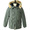 SPIEWAK HERITAGE N-3B PARKA GMCPS0001-602画像