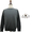 LOOP&WEFT 30/10 ビンテージ ソフト裏毛 Vガゼット スウェットシャツ LOS1002画像