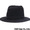 NEIGHBORHOOD STETSON/R-HAT BLACK画像