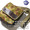 Buzz Rickson's FLOG SKIN SHOULDER BAG BR02280画像