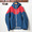 tilak STORM JACKET DENIM/BRICK Exclusive Color画像