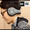 NEW ERA EAR MUFF HARRIS-TWEED-CHC/WHT N0021712画像