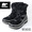 SOREL Tivoli II SUEDE BLACK/NOIR NL2089010画像