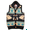 STUDIO D'ARTISAN Cowichan Vest 4335画像