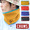 CHUMS Polartec Booby Neck Warmer CH09-0657画像