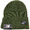 NEW ERA MILITARY WATCH KNIT CARHARTT AM GREEN OSFM N0022273画像