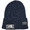 NEW ERA MILITARY WATCH KNIT CARHARTT NAVY OSFM N0022272画像