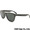 the POOL aoyama × OAKLEY FROGSKIN KHAKIxBLACK画像