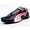 PUMA BMW MS FUTURE CAT M1 LEATHER "LIMITED EDITION" NVY/WHT/RED 305111-02画像