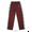 adidas Originals × NIGO Super Star Track Jersey Pant Burgundy M69163画像