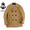STERLINGWEAR OF BOSTON M24 NAVIGATOR PEACOAT CAMEL画像