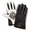 SOFTMACHINE GEOMETRIC GLOVE (BLACK)画像