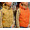 COLIMBO HUNTING GOODS BURLINGTON FLATS THERMAL VEST ZP-0124画像