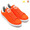 adidas Originals PW STAN SMITH TENNNIS SOLAR ORANGE/RUNNING WHITE B25389画像