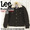 LEE LS1140HARRIS TWEED WOOL LINER STORM RIDER画像