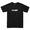 OBEY BASIC TEES "DISSIZIT×OBEY " (BLACK) [ARTIST SERIES:OG SLICK]画像