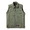 SOFTMACHINE COBRA VEST (OLIVE)画像