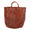 VANSON LEATHER TOTE OCTAGON w/ INNER LINING画像