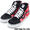 Supreme × VANS Fuck Em SK8-Hi RED VN-0ZA0G3O画像