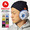 Marmot HEAT NAVI Ear Warmer MJA-F3356A画像