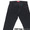 Supreme Stone Washed Black Slim Jean  BLACK画像