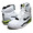NIKE AIR COMMAND FORCE wht/blk-w.gry-volt 684715-100画像