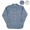WAREHOUSE Lot 3076 TRIPLE STITCH WORK SHIRTS シャンブレー 3076S画像
