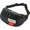 Manhattan Portage The British Millerain Waistbag BLACK MP1101MLRN画像
