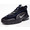 AIR MAX PENNY "ANFERNEE HARDAWAY" "LIMITED EDITION for NONFUTURE" BLK/WHT/BLU 685153-001画像
