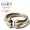 CLUCT BONE ANTIQUE RING 01817画像