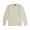 MR.GENTLEMAN FISHERMAN CREW SWEATER MG14F-A-KN01画像