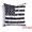 APPLEBUM BLACK STARS&STRIPES CUSHION画像