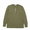 BURGUS PLUS Henly L/S T-Shirt HBP-016画像
