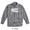SILLY GOOD TYPE WRITER L/S BD CHECK SHIRTS SG15-SP1SH04画像