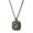 FUCT DEATH BUNNY NECKLESS (BRASS×SILVER) 3409画像