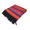 PENDLETON CHIMAYO JACQUARD THROW MADE IN U.S.A./fire red画像