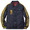 FUCT SSDD RACING JACKET (NAVY) 3520画像
